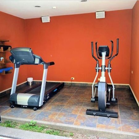 Rincon Del Valle Hotel & Suites San Jose  Ngoại thất bức ảnh