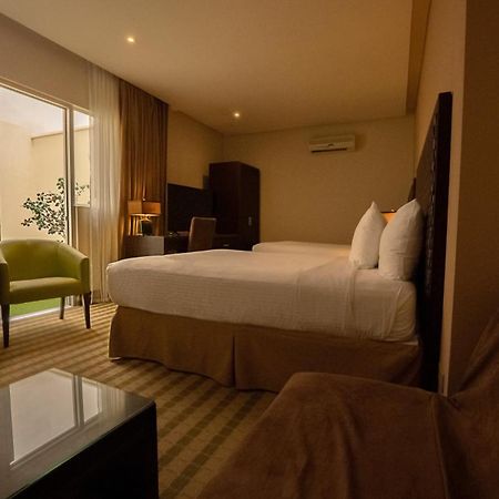 Rincon Del Valle Hotel & Suites San Jose  Ngoại thất bức ảnh