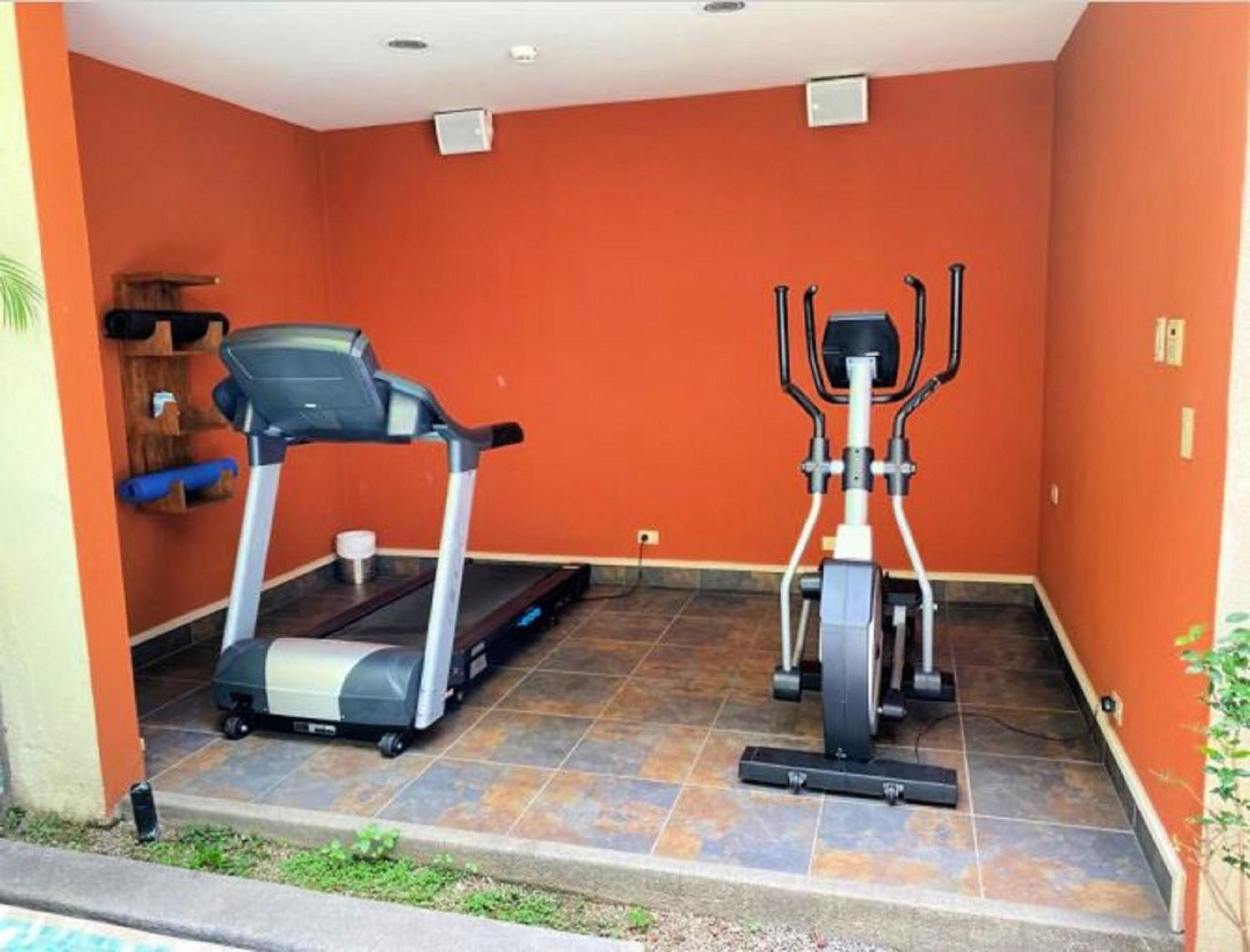 Rincon Del Valle Hotel & Suites San Jose  Ngoại thất bức ảnh