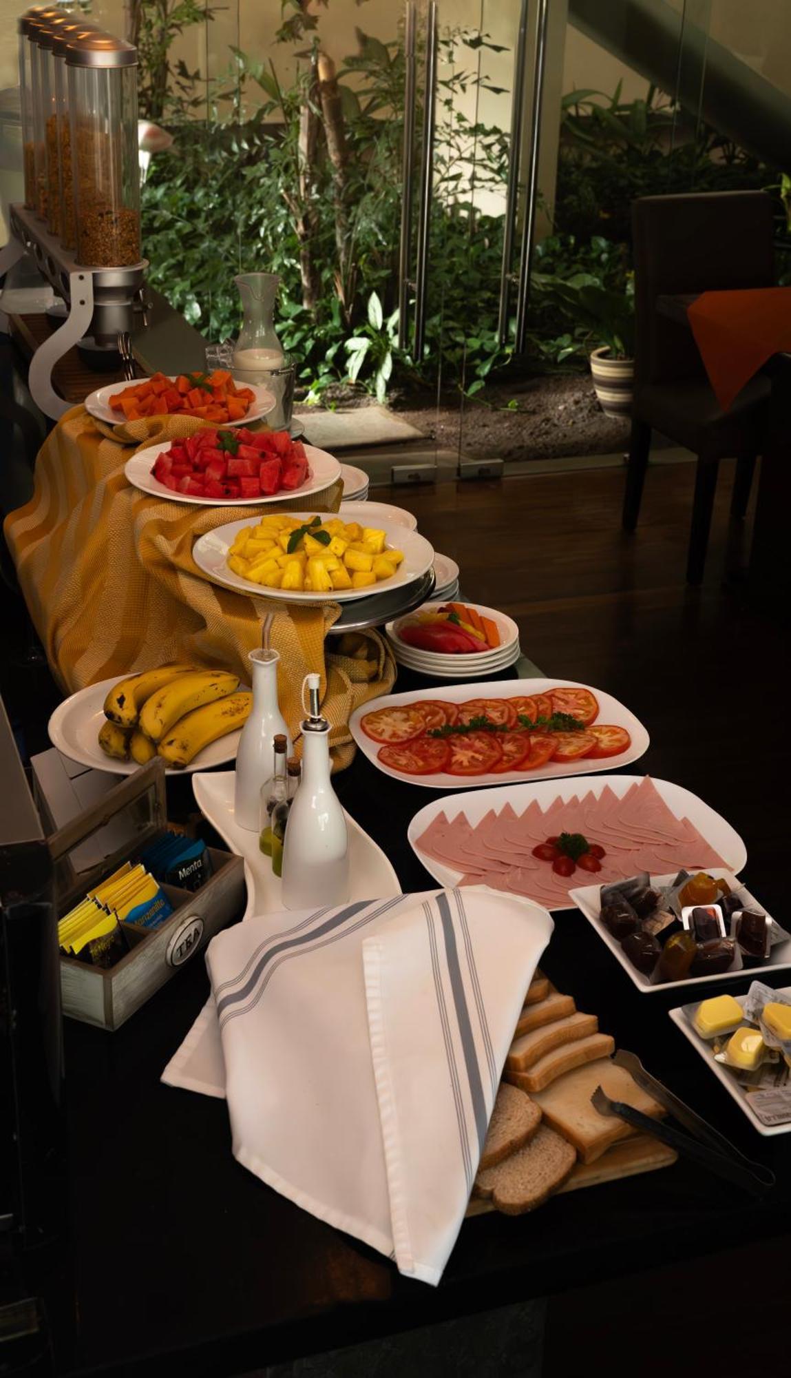Rincon Del Valle Hotel & Suites San Jose  Ngoại thất bức ảnh