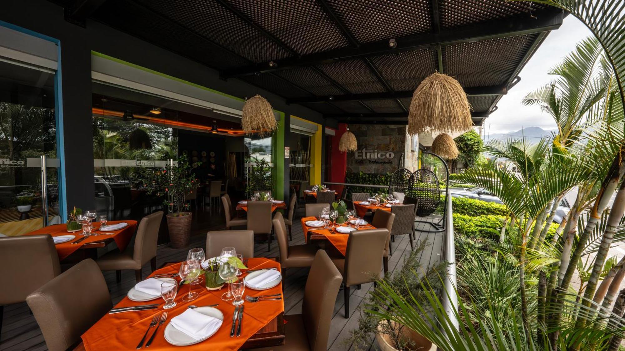 Rincon Del Valle Hotel & Suites San Jose  Ngoại thất bức ảnh