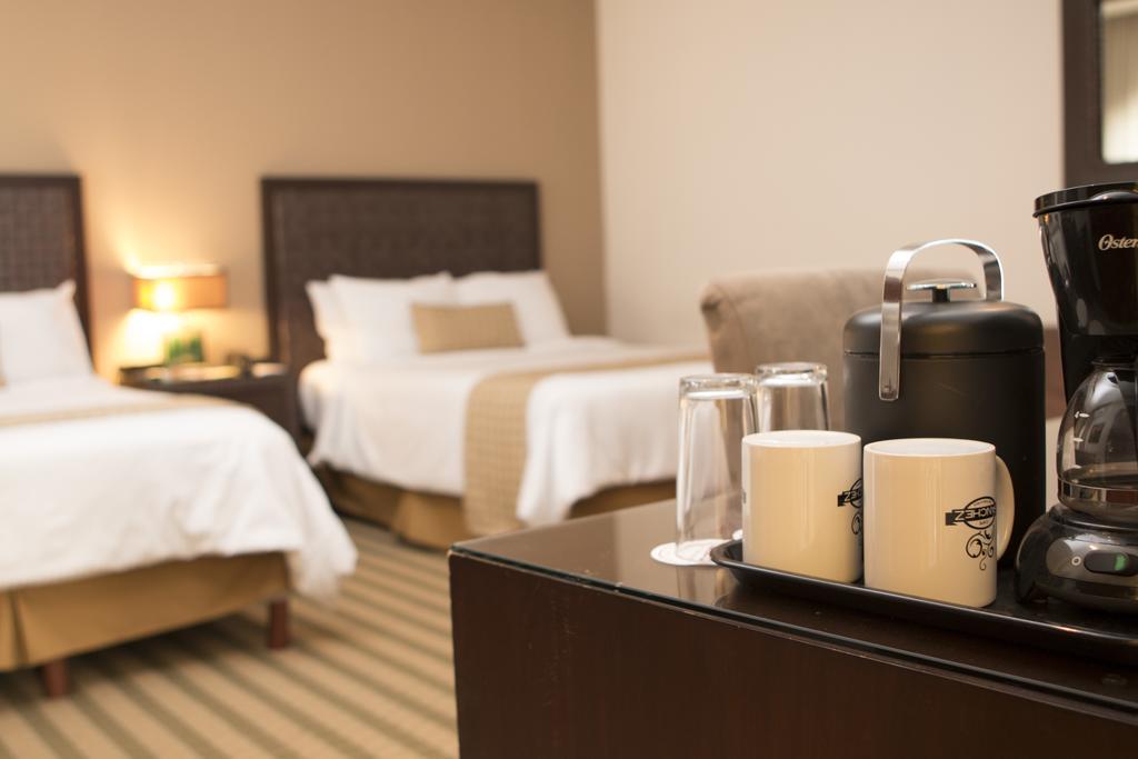 Rincon Del Valle Hotel & Suites San Jose  Ngoại thất bức ảnh