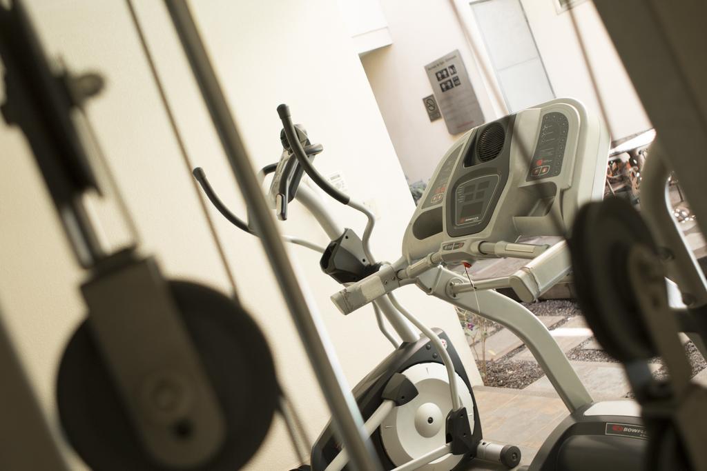 Rincon Del Valle Hotel & Suites San Jose  Ngoại thất bức ảnh