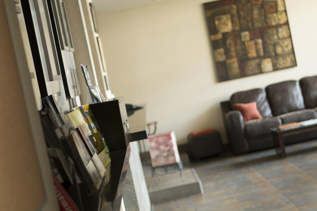 Rincon Del Valle Hotel & Suites San Jose  Ngoại thất bức ảnh