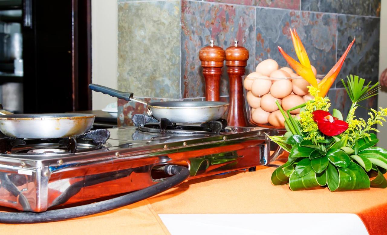 Rincon Del Valle Hotel & Suites San Jose  Ngoại thất bức ảnh