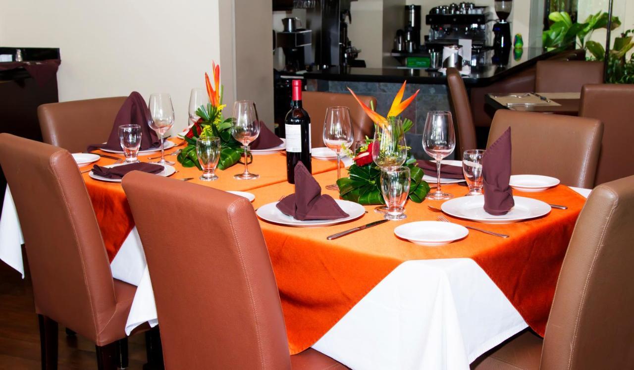 Rincon Del Valle Hotel & Suites San Jose  Ngoại thất bức ảnh