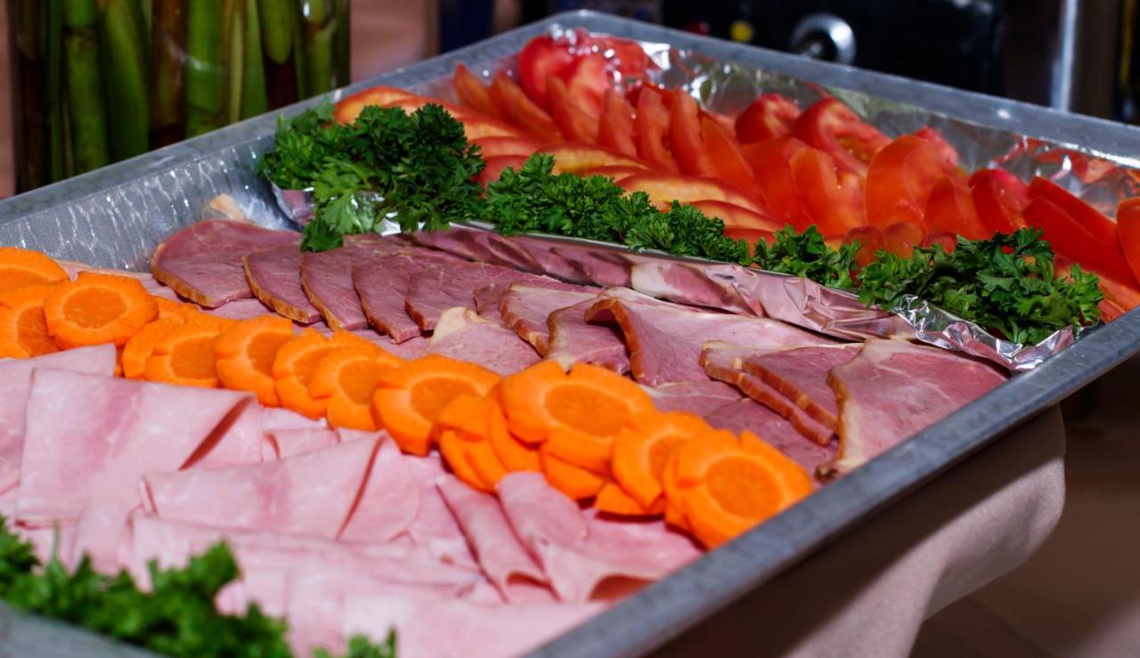Rincon Del Valle Hotel & Suites San Jose  Ngoại thất bức ảnh