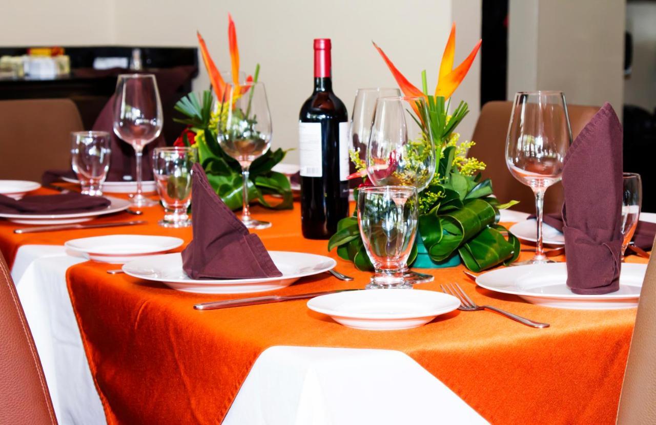 Rincon Del Valle Hotel & Suites San Jose  Ngoại thất bức ảnh