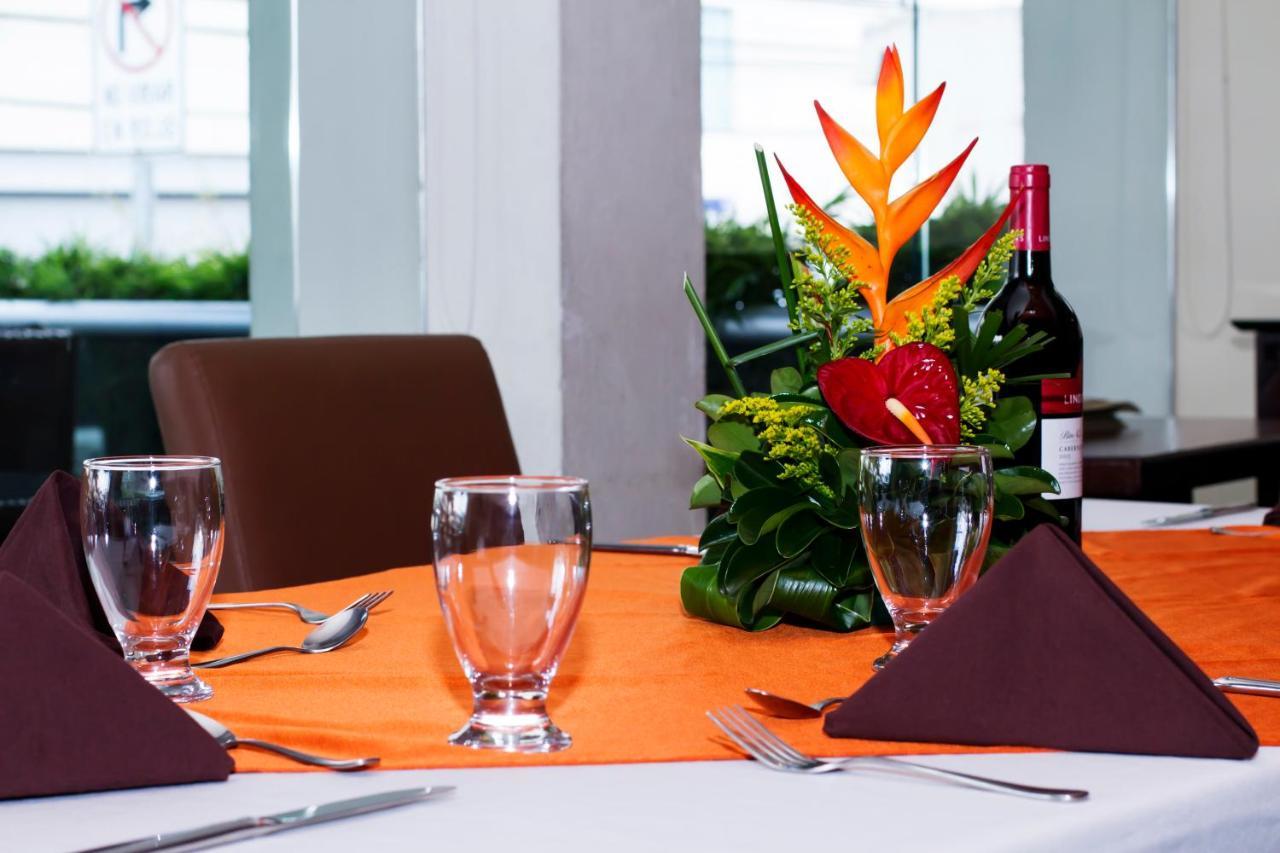 Rincon Del Valle Hotel & Suites San Jose  Ngoại thất bức ảnh
