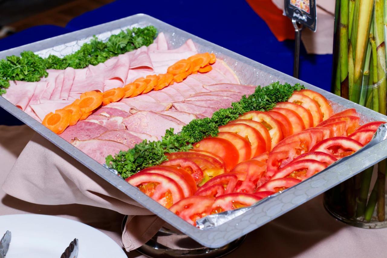 Rincon Del Valle Hotel & Suites San Jose  Ngoại thất bức ảnh