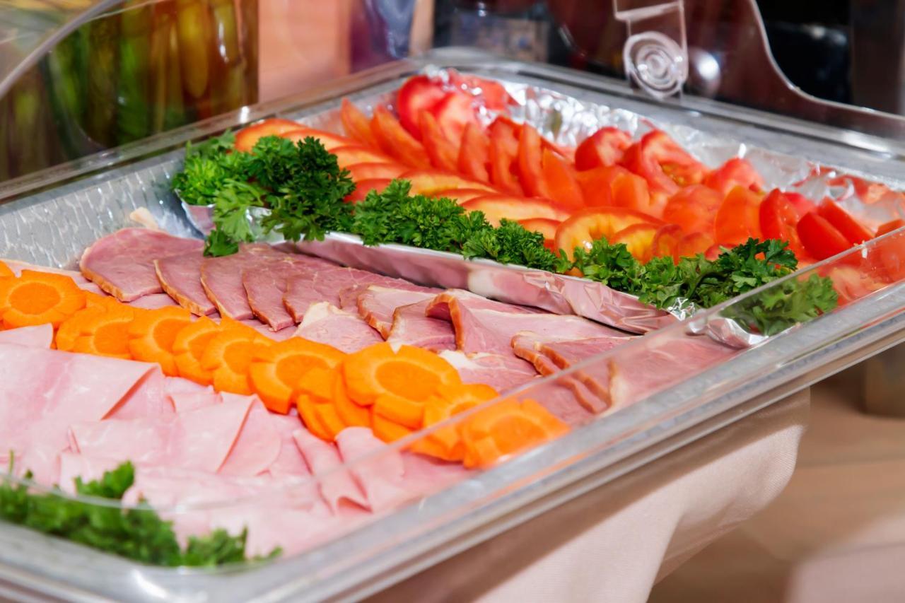 Rincon Del Valle Hotel & Suites San Jose  Ngoại thất bức ảnh