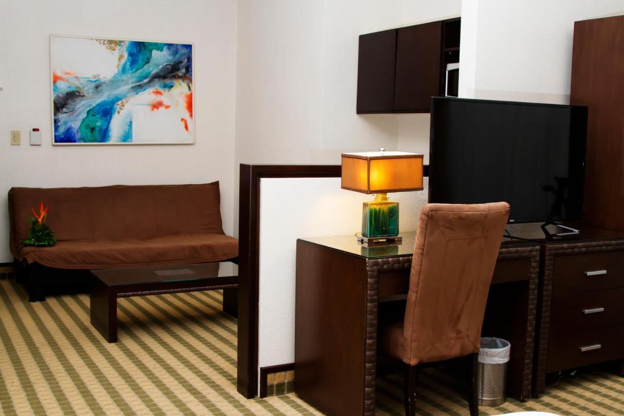 Rincon Del Valle Hotel & Suites San Jose  Ngoại thất bức ảnh