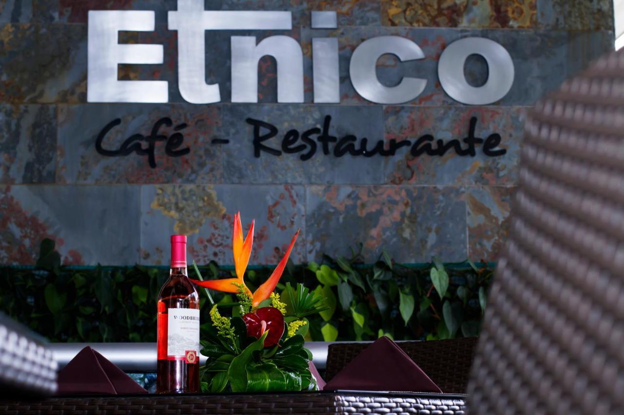Rincon Del Valle Hotel & Suites San Jose  Ngoại thất bức ảnh