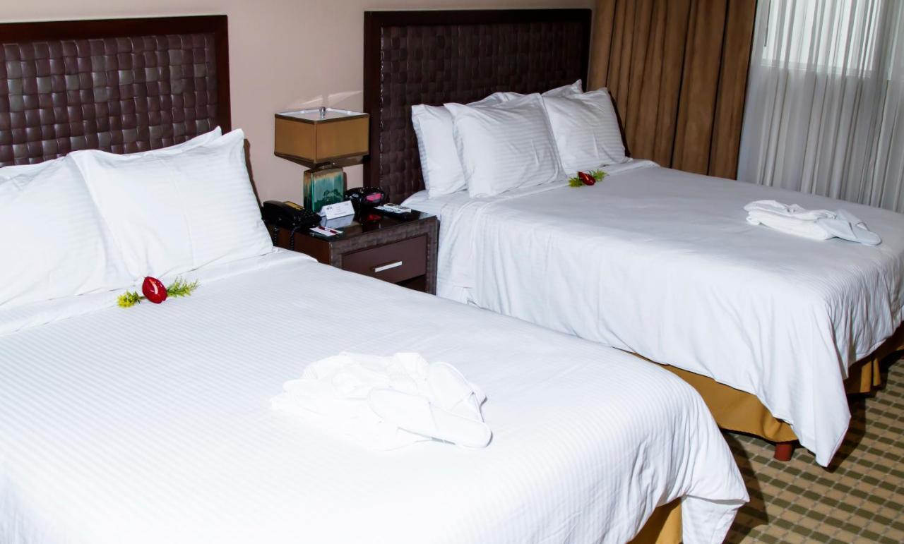 Rincon Del Valle Hotel & Suites San Jose  Ngoại thất bức ảnh