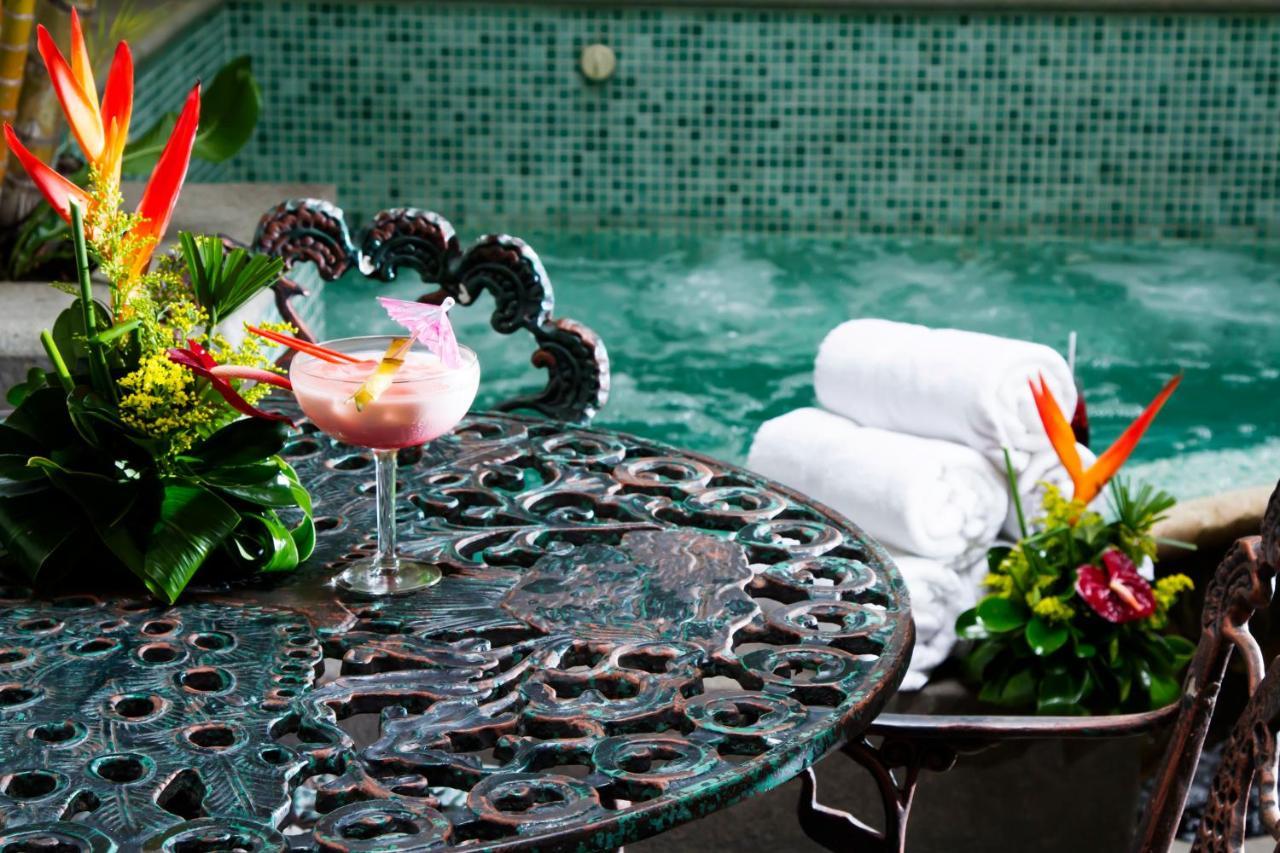 Rincon Del Valle Hotel & Suites San Jose  Ngoại thất bức ảnh