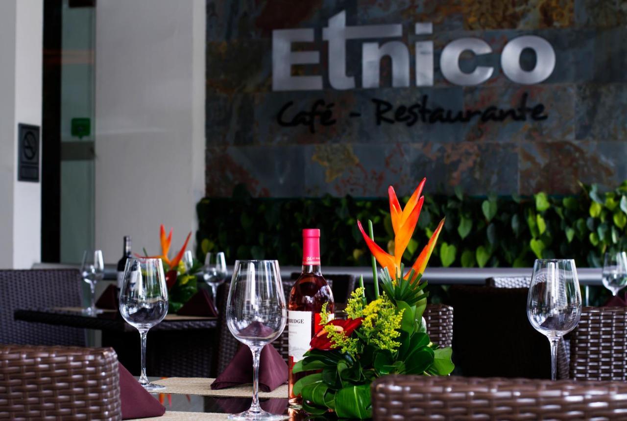 Rincon Del Valle Hotel & Suites San Jose  Ngoại thất bức ảnh