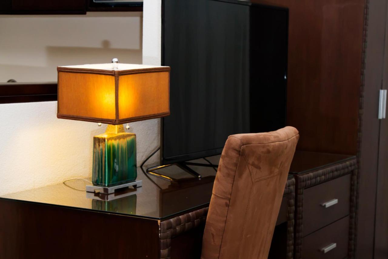 Rincon Del Valle Hotel & Suites San Jose  Ngoại thất bức ảnh