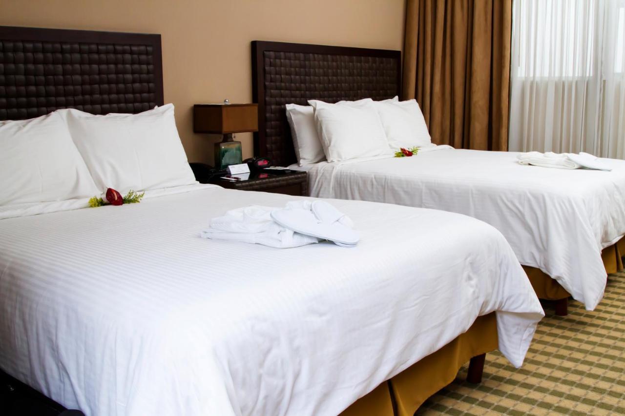 Rincon Del Valle Hotel & Suites San Jose  Ngoại thất bức ảnh