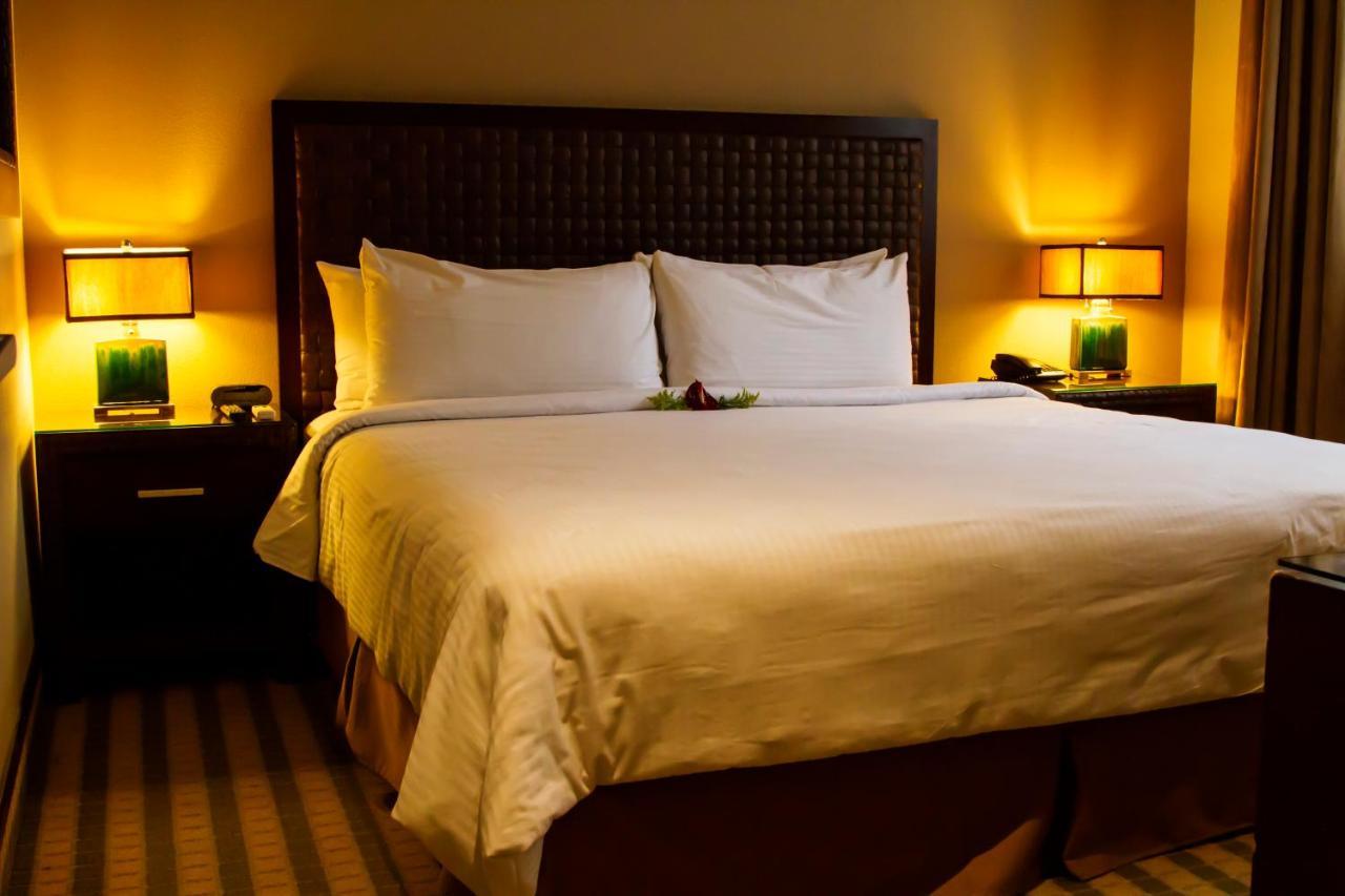 Rincon Del Valle Hotel & Suites San Jose  Ngoại thất bức ảnh