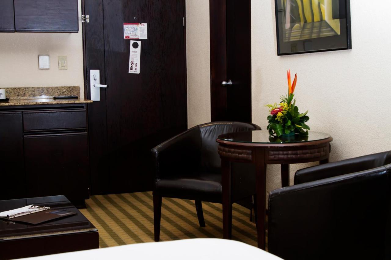 Rincon Del Valle Hotel & Suites San Jose  Ngoại thất bức ảnh