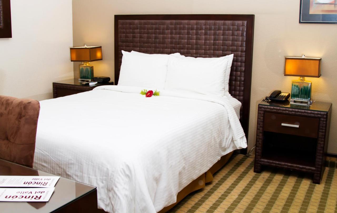 Rincon Del Valle Hotel & Suites San Jose  Ngoại thất bức ảnh