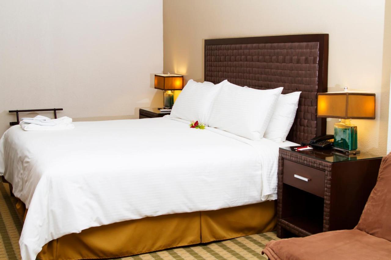 Rincon Del Valle Hotel & Suites San Jose  Ngoại thất bức ảnh