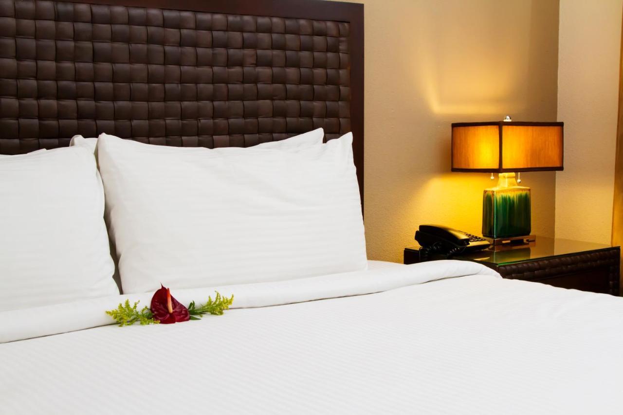 Rincon Del Valle Hotel & Suites San Jose  Ngoại thất bức ảnh