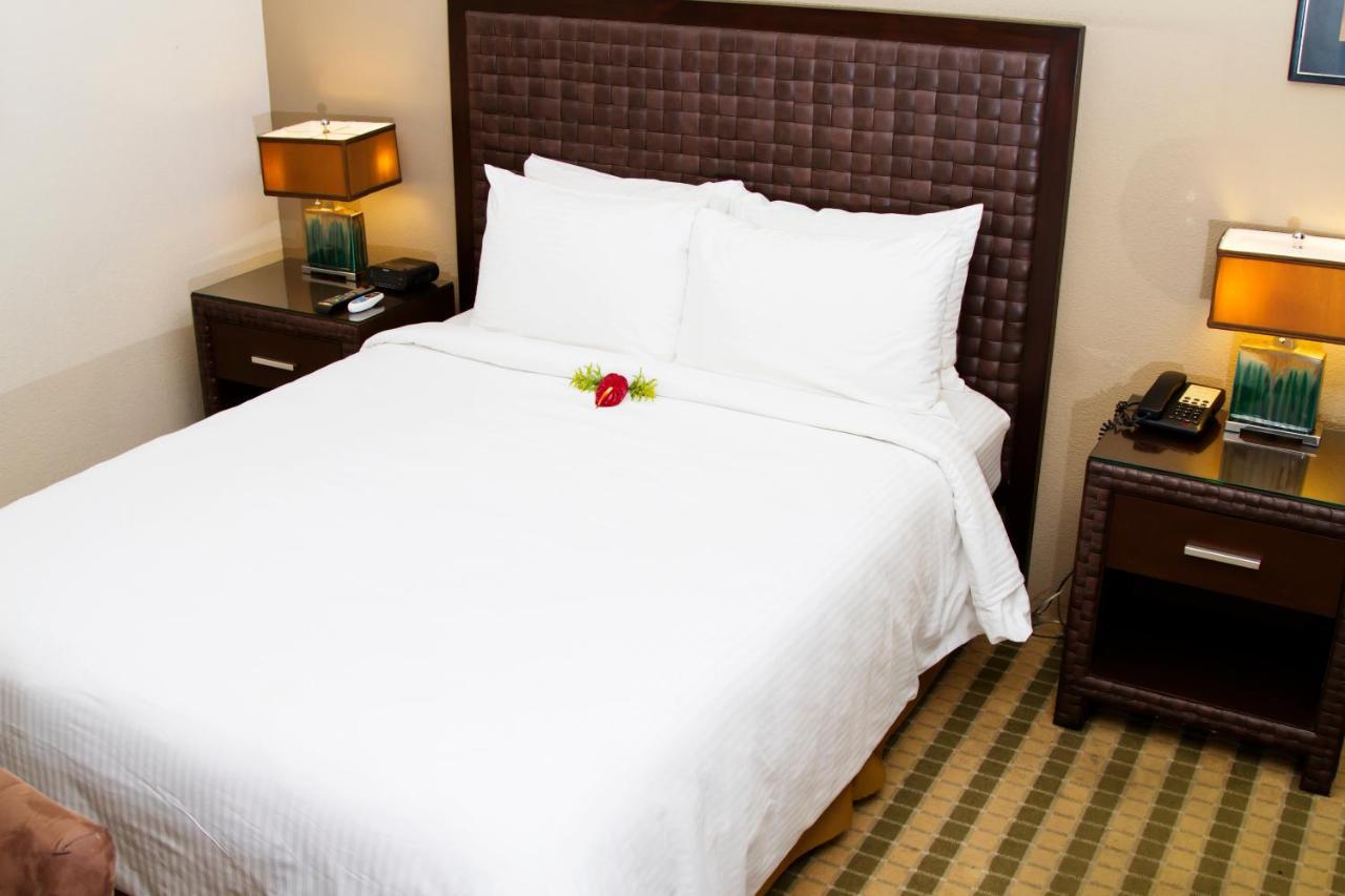 Rincon Del Valle Hotel & Suites San Jose  Ngoại thất bức ảnh