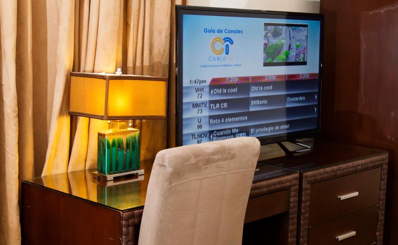 Rincon Del Valle Hotel & Suites San Jose  Ngoại thất bức ảnh