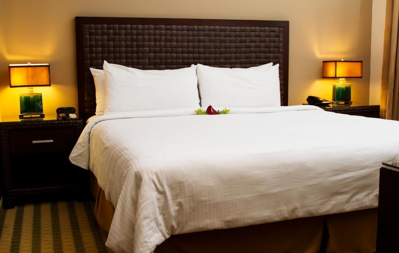 Rincon Del Valle Hotel & Suites San Jose  Ngoại thất bức ảnh