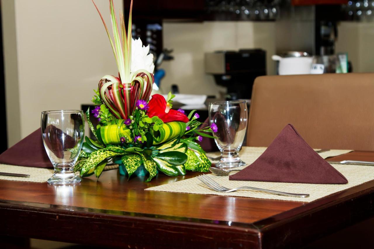 Rincon Del Valle Hotel & Suites San Jose  Ngoại thất bức ảnh