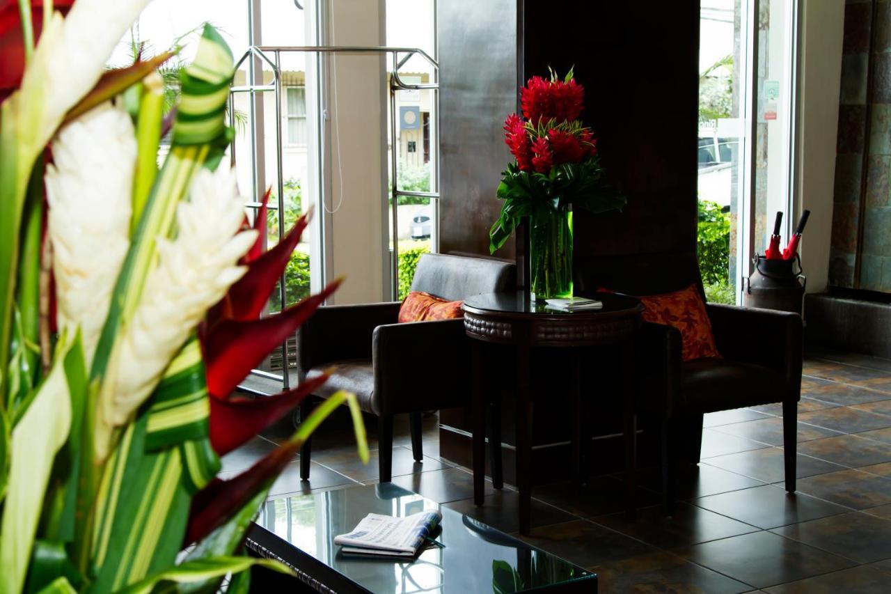 Rincon Del Valle Hotel & Suites San Jose  Ngoại thất bức ảnh