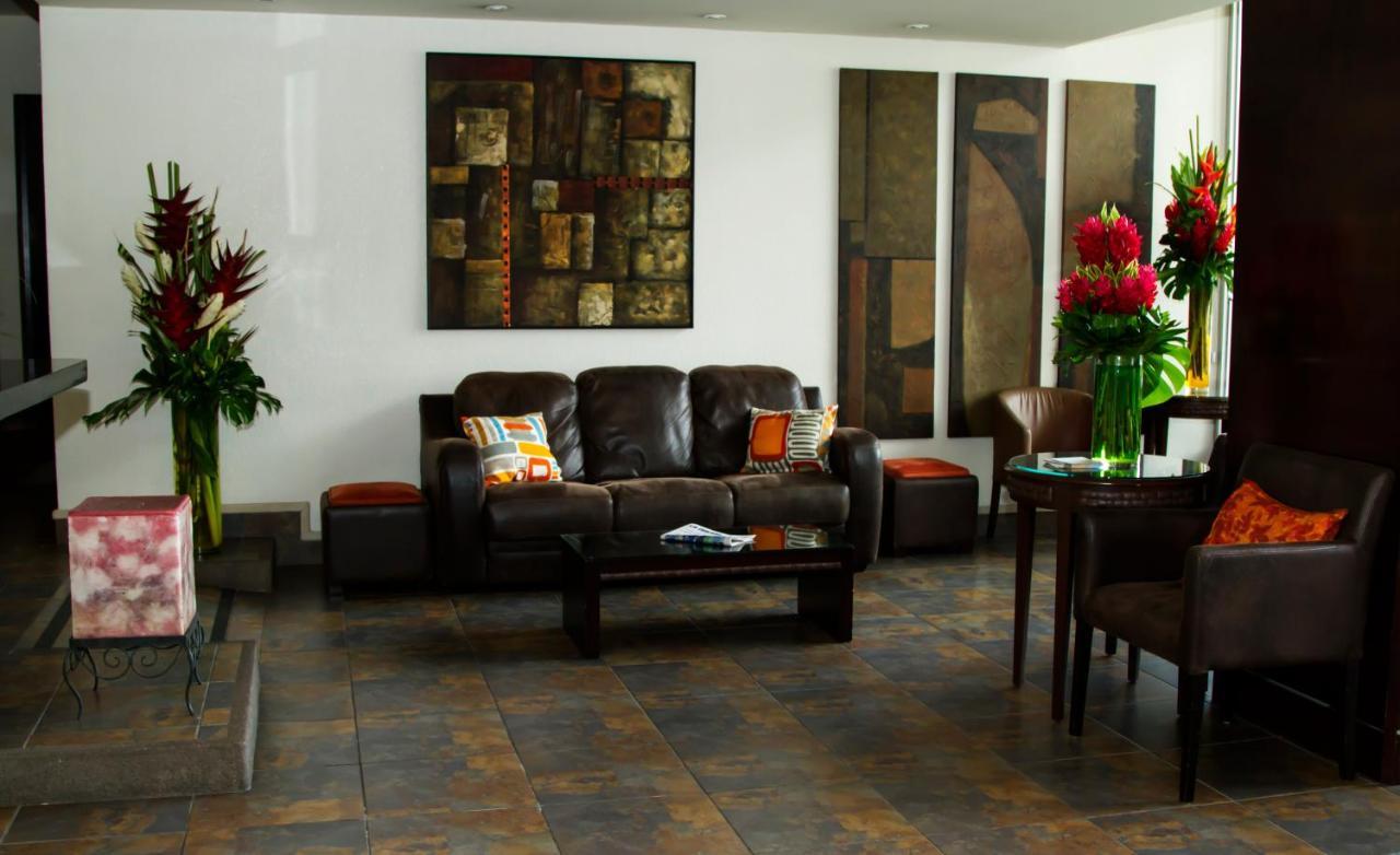 Rincon Del Valle Hotel & Suites San Jose  Ngoại thất bức ảnh