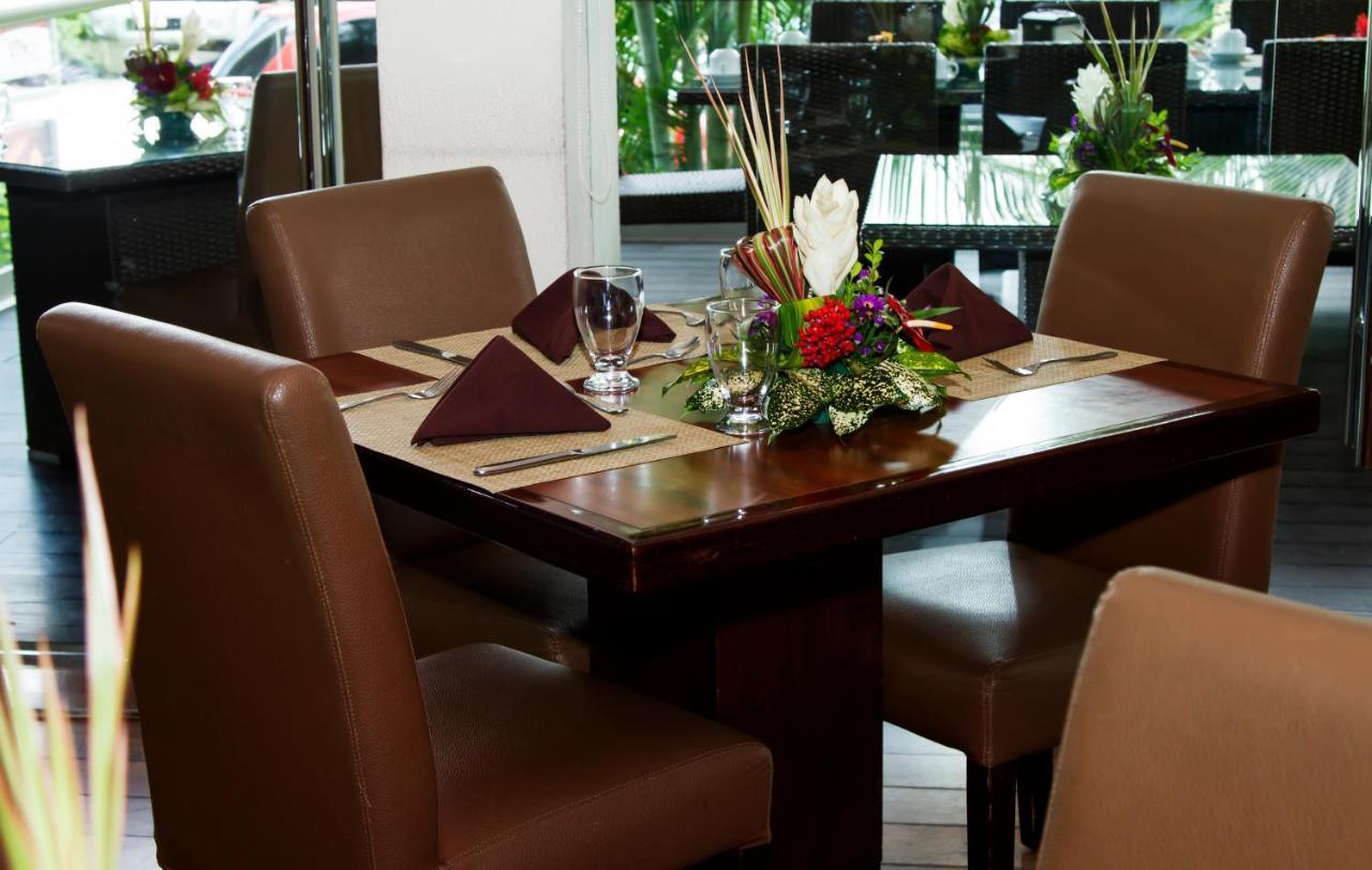 Rincon Del Valle Hotel & Suites San Jose  Ngoại thất bức ảnh