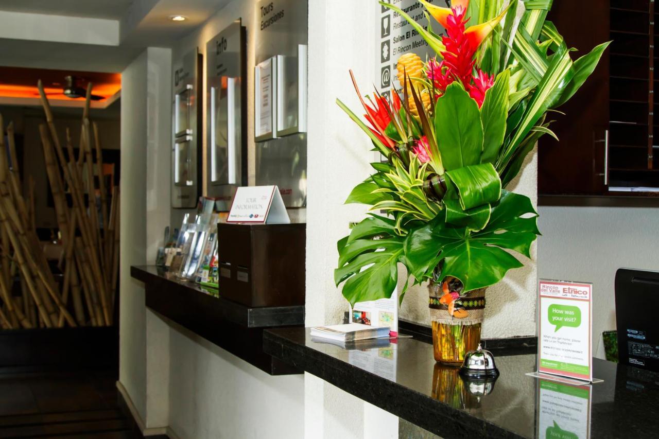 Rincon Del Valle Hotel & Suites San Jose  Ngoại thất bức ảnh