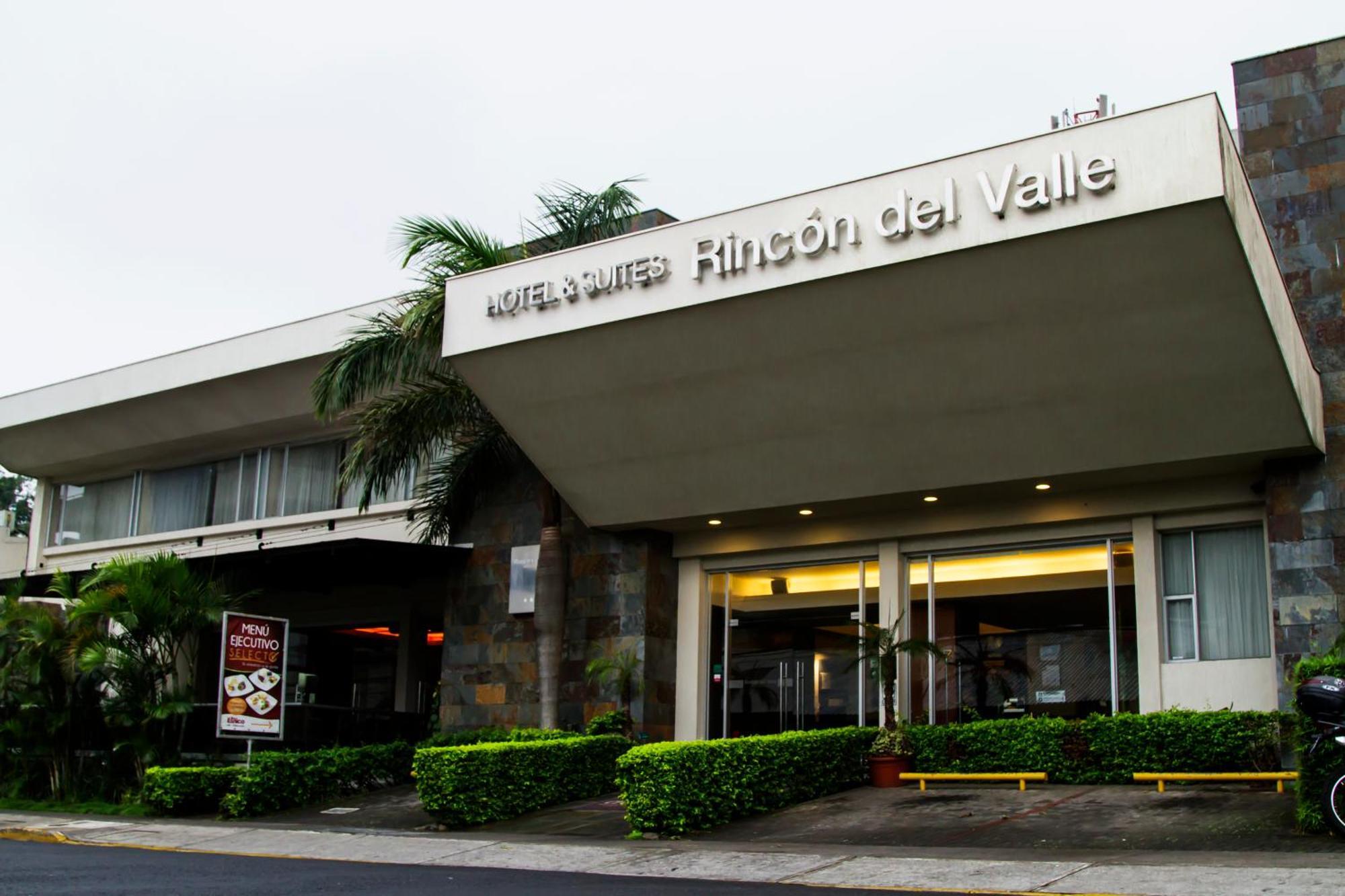 Rincon Del Valle Hotel & Suites San Jose  Ngoại thất bức ảnh