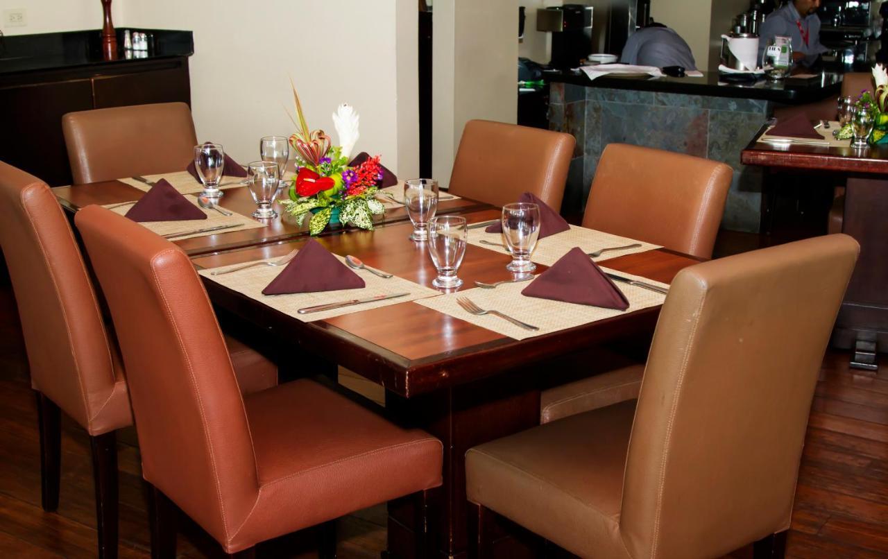 Rincon Del Valle Hotel & Suites San Jose  Ngoại thất bức ảnh