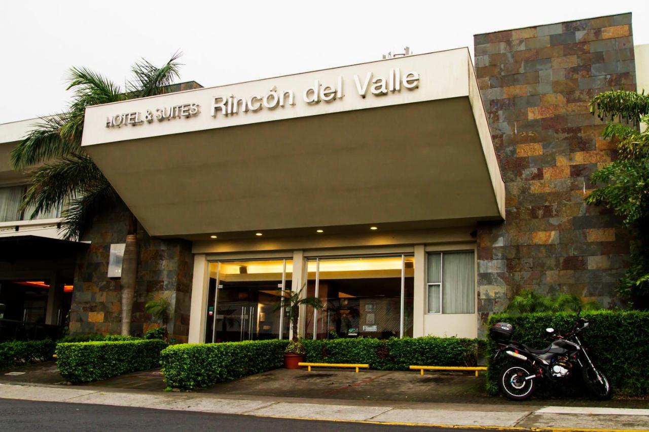 Rincon Del Valle Hotel & Suites San Jose  Ngoại thất bức ảnh