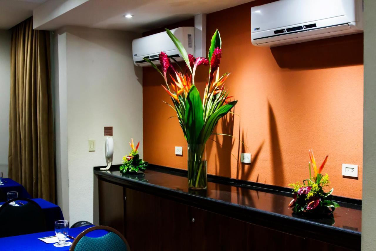Rincon Del Valle Hotel & Suites San Jose  Ngoại thất bức ảnh