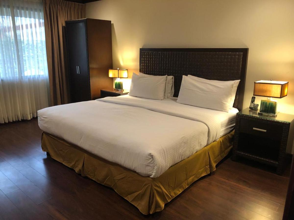 Rincon Del Valle Hotel & Suites San Jose  Ngoại thất bức ảnh